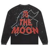 Godspeed OG Logo No Looking Back SweatShirt