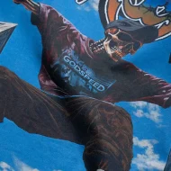 Godspeed OG Logo Ollie T-Shirt Royal Blue