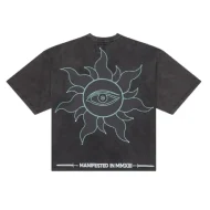 Godspeed OG Logo Sunken Liberty T-Shirt