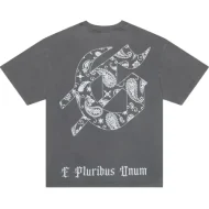 Godspeed OG Logo The Hills Have Eyes T-Shirt