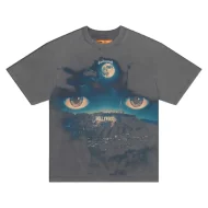 Godspeed OG Logo The Hills Have Eyes T-Shirt