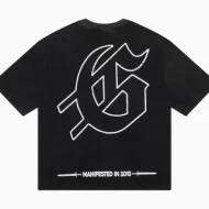 Godspeed OG Logo Trailblazer T-Shirt