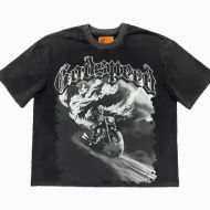 Godspeed OG Logo Trailblazer T-Shirt