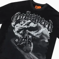 Godspeed OG Logo Trailblazer T-Shirt