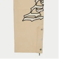 Godspeed OG Logo V2 Crème_Bone Sweatpants