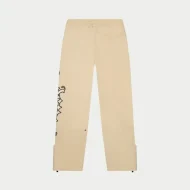 Godspeed OG Logo V2 Crème_Bone Sweatpants