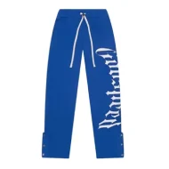Godspeed OG Logo V2 Sweatsuit Cobalt