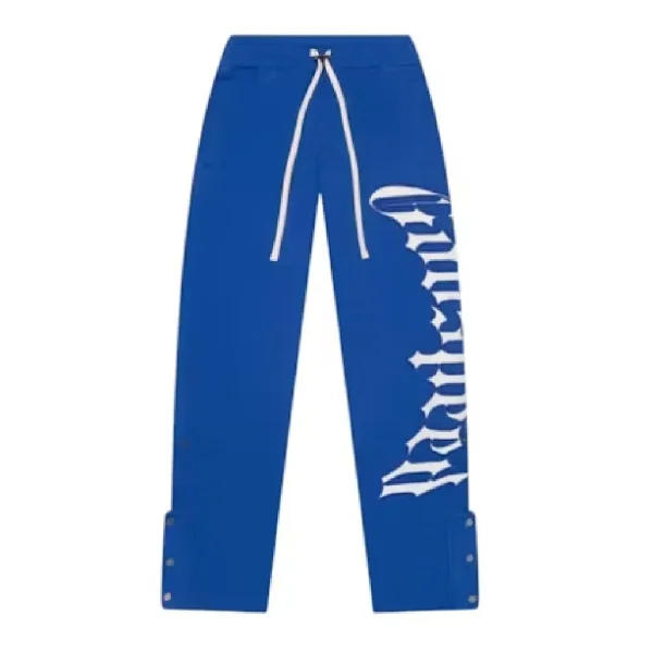 Godspeed OG Logo V2 Sweatsuit Cobalt