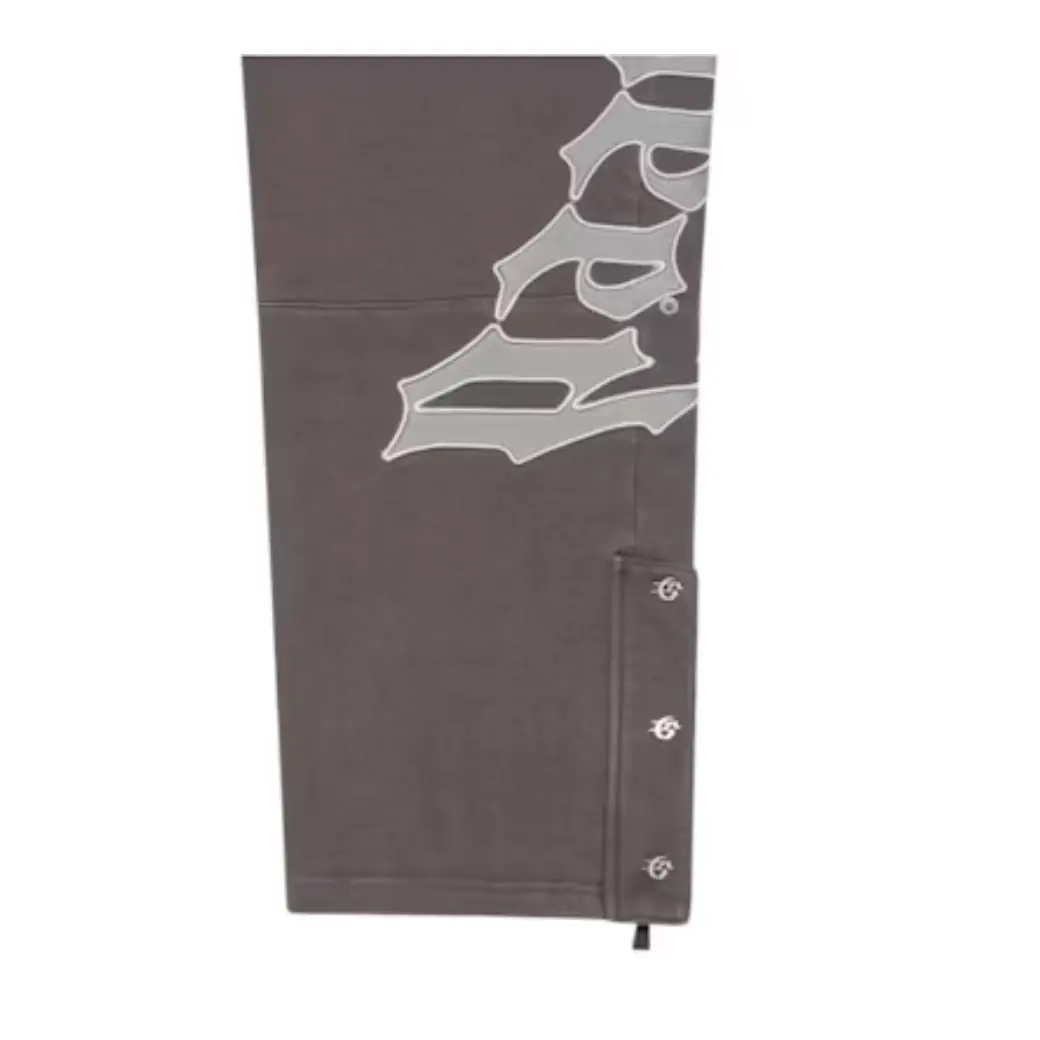 Godspeed OG Logo V2 Sweatsuit Stone Grey