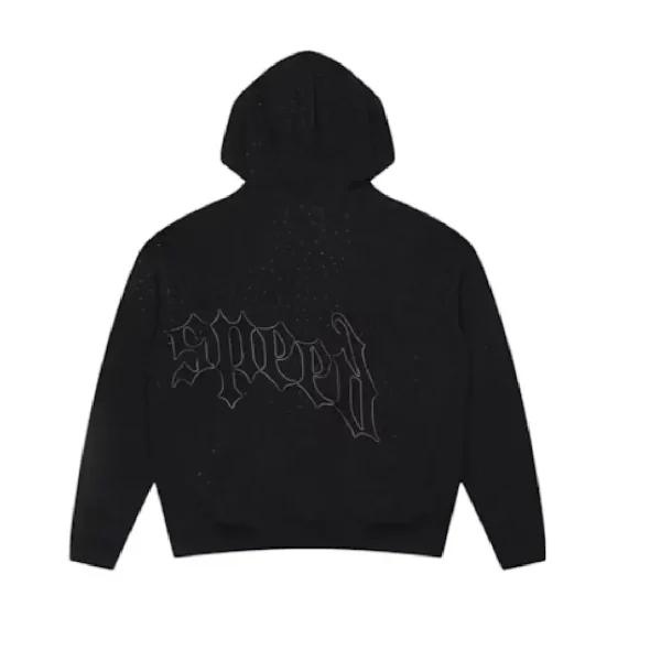 Godspeed OG Logo VVS V2 Sweatsuit Black_Black