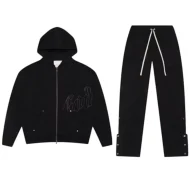 Godspeed OG Logo VVS V2 Sweatsuit Black_Black