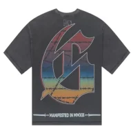 Godspeed Ollie T-Shirt Grey