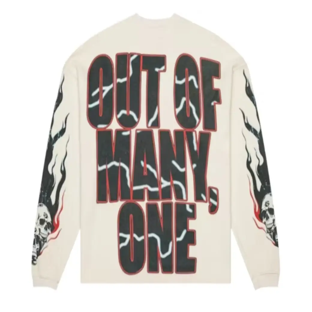 Godspeed Pitstop L_S Thermal Bone