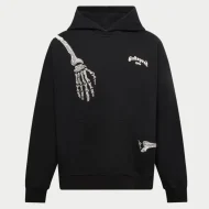 Godspeed R.O.D Hoodie Edition Black