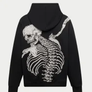 Godspeed R.O.D Hoodie Edition Black