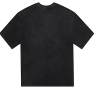 Godspeed Sklobe Tee Black Wash