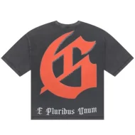 Godspeed Sunset BLVD T-Shirt Grey