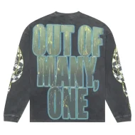 Godspeed Sunset Drift Thermal SweatShirt